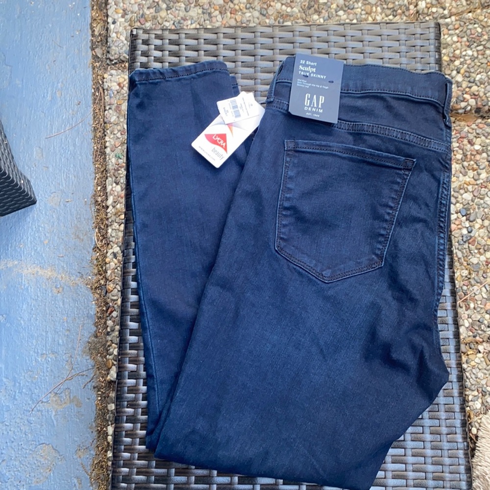 Gap NWT jeans